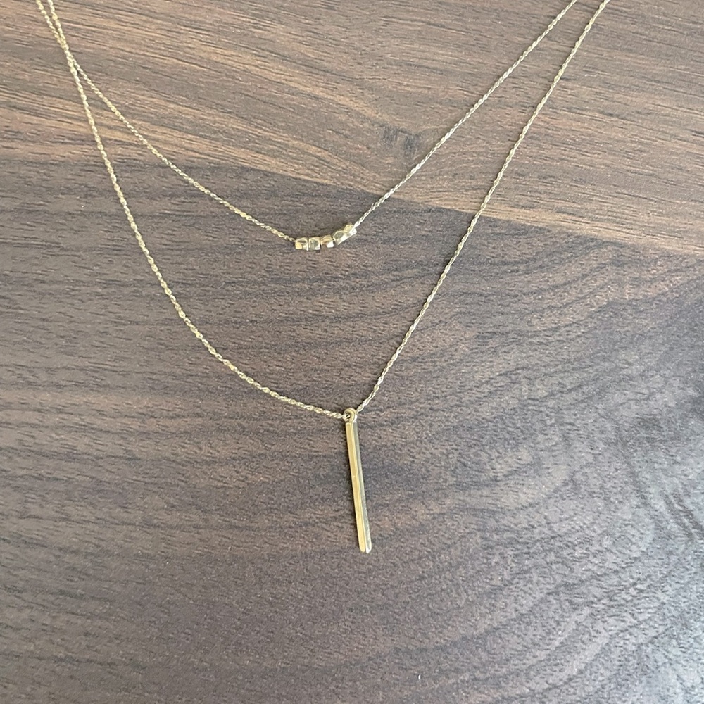 3/$10 Express Necklace